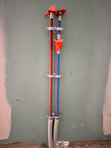 Photo de galerie - Plomberie - Installation sanitaire