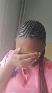 Photo de galerie - NATTE AMERICAIN