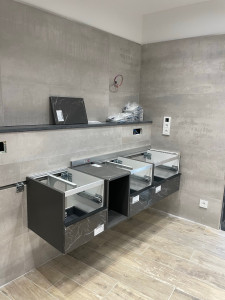 Photo de galerie - Menuiserie - Huisserie - Agencement