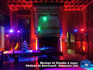 Photo de galerie - DJ - Disc Jockey