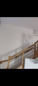 Photo de galerie - Peinture - Tapisserie