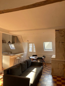 Photo de galerie - Rénovation complète appartement (électricité, plomberie, cuisine, salle de bain..) 