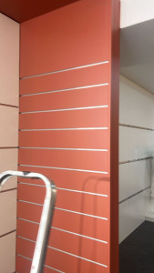 Photo de galerie - Peintre 