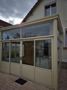 Photo de galerie - Ménage