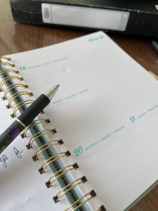 Photo de galerie - Administratif - aide en cas de difficultés