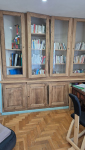 Photo de galerie - Bricolage et multi services