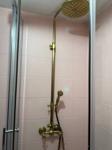 Photo de galerie - Plomberie - Installation sanitaire