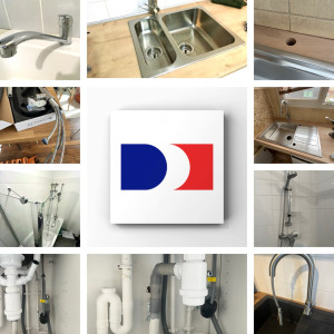 Photo de galerie - Plomberie - Installation sanitaire