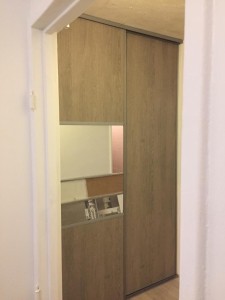 Photo de galerie - Menuiserie - Huisserie - Agencement