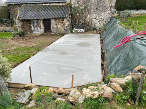 Photo de galerie - Maçonnerie
