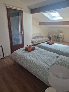 Photo de galerie - Airbnb 