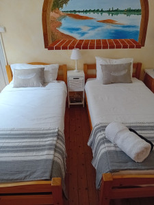 Photo de galerie - Le logis du pêcheurs 