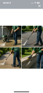 Photo de galerie - Ménage