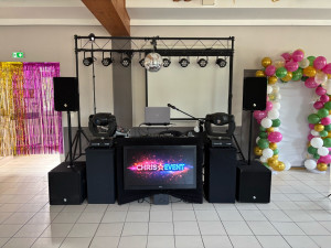 Photo de galerie - DJ - Disc Jockey
