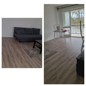 Photo de galerie - Ménage