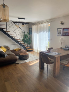 Photo de galerie - Entretient de logement en location saisonnière