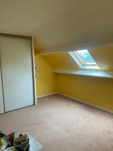 Photo de galerie - Peinture 