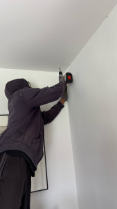 Photo de galerie - Bricolage et multi services