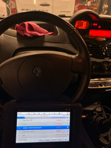 Photo de galerie - Diagnostic 