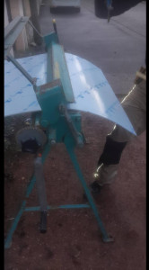 Photo de galerie - Couverture - Toiture