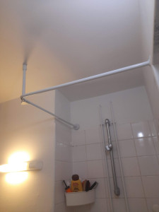 Photo de galerie - Bricolage et multi services