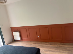 Photo de galerie - Sous bassement 