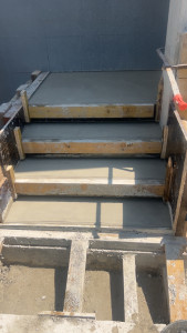 Photo de galerie - Escalier 