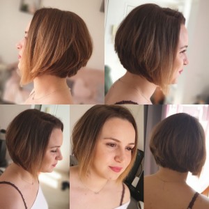 Photo de galerie - Coiffure à domicile