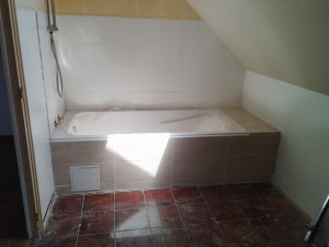 Photo de galerie - Carrelage