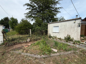 Photo de galerie - Rafraîchissement du terrain d’une façon demander par le client.