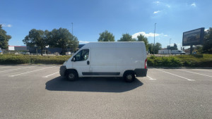 Photo de galerie - Véhicule utilitaire / Camionnette