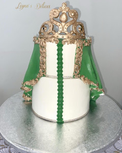 Photo de galerie - Gateau d'anniversaire - cake art