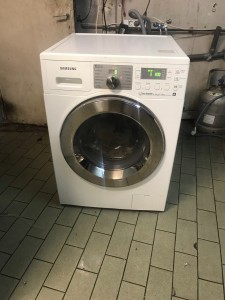 Photo de galerie - Dépannage électroménager