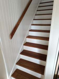 Photo de galerie - Ménage