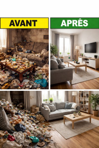 Photo de galerie - Photo générer par l’ia pour illustrer mon travail 