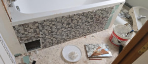 Photo de galerie - Sdb