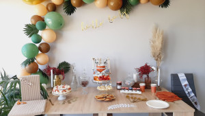 Photo de galerie - Organisation d'une baby shower