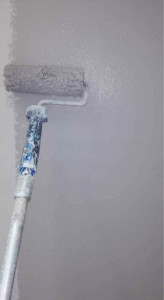 Photo de galerie - Peinture 