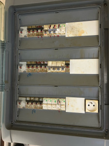 Photo de galerie - Dépannage elec