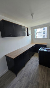 Photo de galerie - Montage meubles en kit