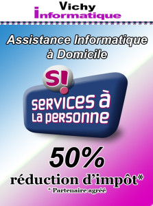 Photo de galerie - Assistance informatique