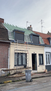 Photo de galerie - En cours 