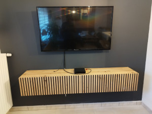 Photo de galerie - Montage meubles en kit