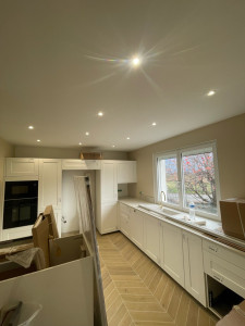 Photo de galerie - Peinture 