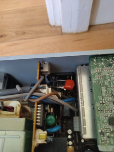 Photo de galerie - Dépannage smartphone - hifi - video - photo