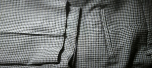 Photo de galerie - Couturière