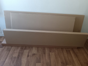 Photo de galerie - Montage meubles en kit