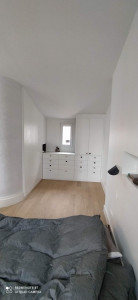 Photo de galerie - Menuiserie - Huisserie - Agencement