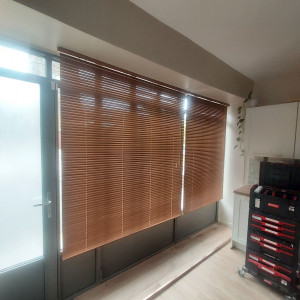 Photo de galerie - Bricolage et multi services