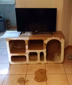 Photo de galerie - Artisan d'art